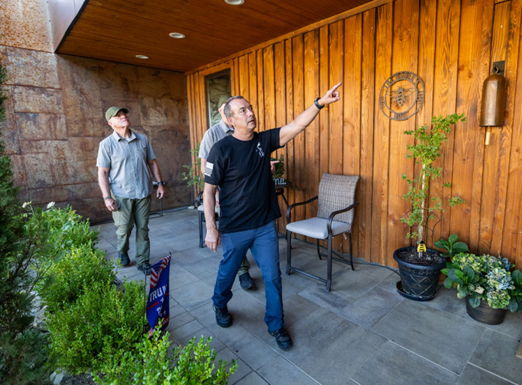 Risk Vulnerability Assessment